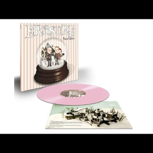 Erasure - Snow Globe i gruppen VI TIPSAR / Fredagsreleaser / Fredag den 13:e december 2024 hos Bengans Skivbutik AB (5568759)