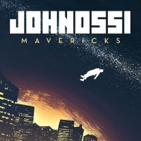 Johnossi - Mavericks i gruppen VINYL / Pop-Rock hos Bengans Skivbutik AB (5568776)