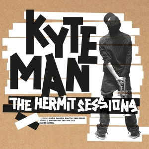 Kyteman - The Hermit Sessions i gruppen ÖVRIGT / Övrigt / aub hos Bengans Skivbutik AB (5568788)