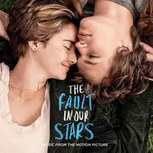 The Fault In Our Stars - The Fault In Our Stars: Music i gruppen ÖVRIGT / Övrigt / aub hos Bengans Skivbutik AB (5568838)