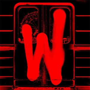 Lin-Manuel Miranda & Eisa Davi - Warriors i gruppen ÖVRIGT / Övrigt / aub hos Bengans Skivbutik AB (5568840)