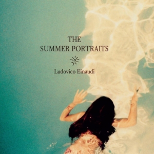 Ludovico Einaudi - The Summer Portraits i gruppen ÖVRIGT / Övrigt / Artiklar-kommande hos Bengans Skivbutik AB (5568842)