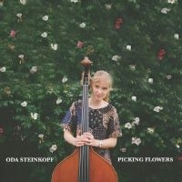 Steinkopf Oda - Picking Flowers i gruppen VINYL / Toppsäljare hos Bengans Skivbutik AB (5568909)