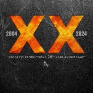 Various Artists - Progress Productions 20th Anniversary Compilation (2CD) i gruppen VI TIPSAR / Fredagsreleaser / Fredag den 15:e november 2024 hos Bengans Skivbutik AB (5568918)