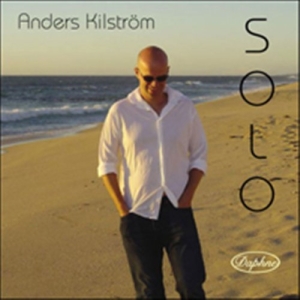 Kilström Anders - Solo i gruppen ÖVRIGT / cdonuppdat / CDON Jazz klassiskt NX hos Bengans Skivbutik AB (556894)