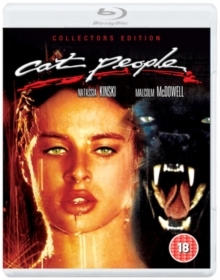 Movie - Cat People i gruppen Film / Film Blu-ray hos Bengans Skivbutik AB (5568945)