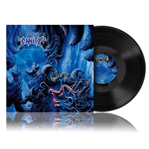 Edge Of Sanity - The Spectral Sorrows (Re-Issue) i gruppen VI TIPSAR / Fredagsreleaser / Fredag den 6:e december 2024 hos Bengans Skivbutik AB (5568951)