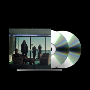 Skunk Anansie - Post Orgasmic Chill i gruppen VI TIPSAR / Fredagsreleaser / Fredag den 13:e december 2024 hos Bengans Skivbutik AB (5568954)