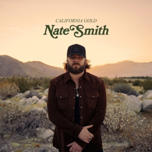 Smith Nate - California Gold i gruppen ÖVRIGT / Övrigt / aub hos Bengans Skivbutik AB (5568956)
