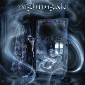 Nightingale - Invisible (Re-Issue) i gruppen VI TIPSAR / Fredagsreleaser / Fredag den 6:e december 2024 hos Bengans Skivbutik AB (5568958)