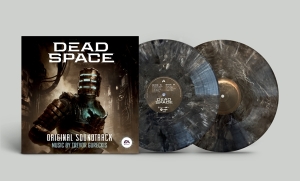 Trevor Gureckis - Dead Space i gruppen VI TIPSAR / Fredagsreleaser / Fredag den 22:a november 2024 hos Bengans Skivbutik AB (5568960)