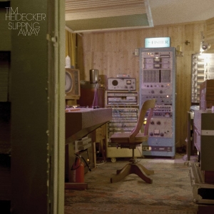 Heidecker Tim - Slipping Away (Indie Exclusive, Fro i gruppen VI TIPSAR / Fredagsreleaser / Fredag den 18:e oktober 2024 hos Bengans Skivbutik AB (5568963)