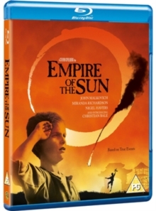 Movie - Empire Of The Sun i gruppen Film / Film Blu-ray hos Bengans Skivbutik AB (5569016)
