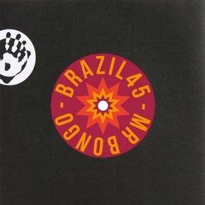 Jorge Ben - Curumin Chama Cunhã Tã Que Eu Vou Contar / Rio Babilônia i gruppen ÖVRIGT / Övrigt / aub hos Bengans Skivbutik AB (5569053)