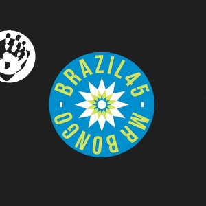 Joao Bosco & Antonio Adolfo E A Brazuca - O Ronco Da Cuica / Transamazônica i gruppen ÖVRIGT / Övrigt / aub hos Bengans Skivbutik AB (5569054)