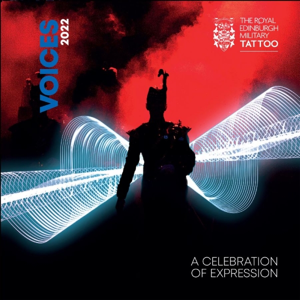Various Artists - The Royal Edinburgh Military Tattoo i gruppen VINYL / Toppsäljare hos Bengans Skivbutik AB (5569075)
