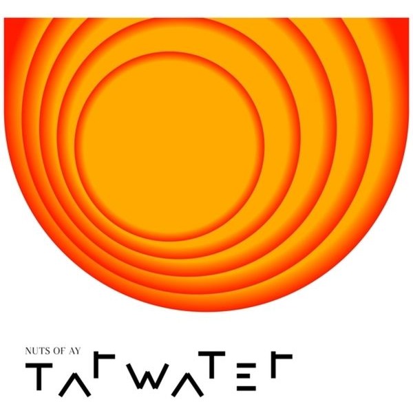 Tarwater - Nuts Of Ay i gruppen VINYL / Pop-Rock hos Bengans Skivbutik AB (5569085)