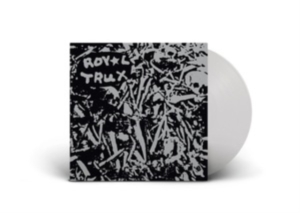 Royal Trux - Untitled (Remastered) (White Vinyl) i gruppen VINYL / Pop-Rock hos Bengans Skivbutik AB (5569090)