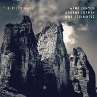 Jansen Arne/Jormin Anders/Steinme - The Pilgrimage i gruppen VINYL / Jazz hos Bengans Skivbutik AB (5569124)