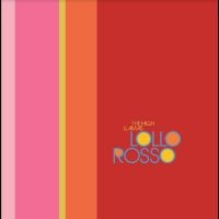 The High Llamas - Lollo Rosso i gruppen VI TIPSAR / Fredagsreleaser / Fredag den 22:a november 2024 hos Bengans Skivbutik AB (5569129)