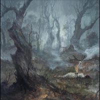 Cowardice - Atavist i gruppen VI TIPSAR / Fredagsreleaser / Fredag den 29:e november 2024 hos Bengans Skivbutik AB (5569134)