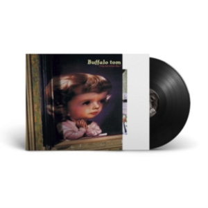 Buffalo Tom - Big Red Letter Day i gruppen VI TIPSAR / Fredagsreleaser / Fredag den 8:e november 2024 hos Bengans Skivbutik AB (5569205)