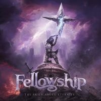 Fellowship - Skies Above Eternity The (Digipack) i gruppen VI TIPSAR / Fredagsreleaser / Fredag den 22:a november 2024 hos Bengans Skivbutik AB (5569217)