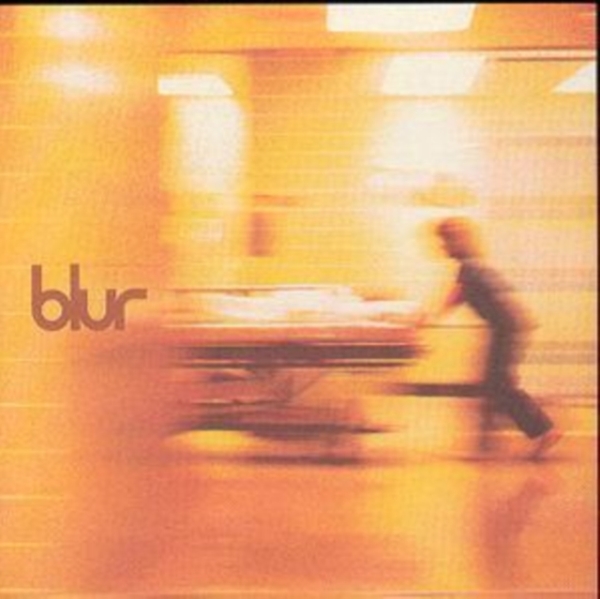Blur - Blur i gruppen CD / Rock hos Bengans Skivbutik AB (556927)