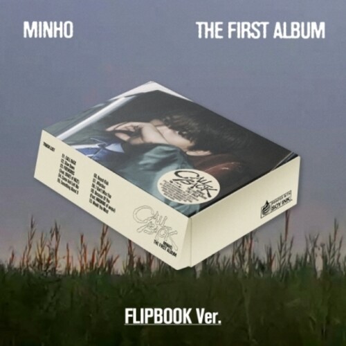 Minho - Call Back (Box Ver.) i gruppen VI TIPSAR / Fredagsreleaser / Fredag den 15:e november 2024 hos Bengans Skivbutik AB (5569307)
