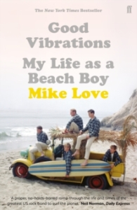 Beach Boys / Mike Love - My Life As A Beach Boy i gruppen ÖVRIGT / -Start BW hos Bengans Skivbutik AB (5569332)
