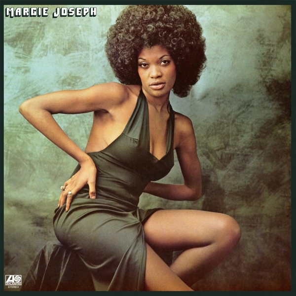 Margie Joseph - Margie Joseph i gruppen VINYL / RnB-Soul hos Bengans Skivbutik AB (5569343)