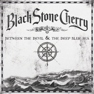 Black Stone Cherry - Between The Devil & The Deep Blue Sea i gruppen ÖVRIGT / Övrigt / aub hos Bengans Skivbutik AB (5569345)
