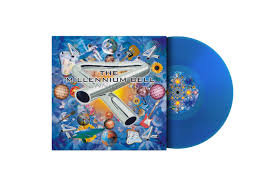 Mike Oldfield - The Millenium Bell i gruppen ÖVRIGT / Övrigt / aub hos Bengans Skivbutik AB (5569351)