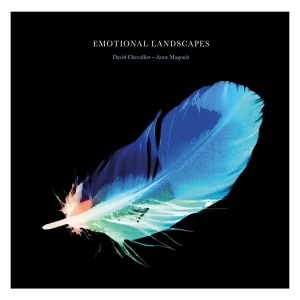 David Chevallier & Anne Magouet - Emotional Landscapes i gruppen ÖVRIGT / Övrigt / aub hos Bengans Skivbutik AB (5569353)