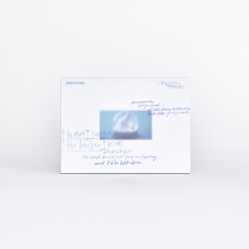 Enhypen - Romance : Untold -Daydream- (Japan i gruppen ÖVRIGT / Övrigt / aub hos Bengans Skivbutik AB (5569366)