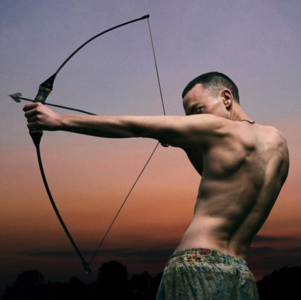 Olly Alexander (Years & Years) - Polari i gruppen CD / Pop-Rock hos Bengans Skivbutik AB (5569368)