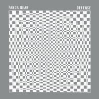 Panda Bear - Defense i gruppen VINYL / Pop-Rock hos Bengans Skivbutik AB (5569383)