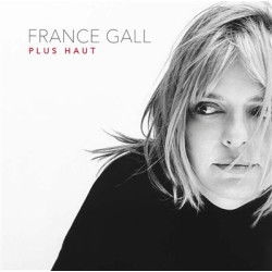France Gall - Best Of - Plus Haut i gruppen VI TIPSAR / Fredagsreleaser / Fredag den 8:e november 2024 hos Bengans Skivbutik AB (5569386)
