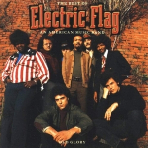 Electric Flag - Old Glory i gruppen ÖVRIGT / Övrigt / aub hos Bengans Skivbutik AB (5569410)