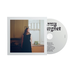 Árný Margrét - I Miss You, I Do i gruppen ÖVRIGT / Övrigt / aub hos Bengans Skivbutik AB (5569412)