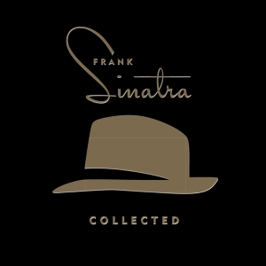 Frank Sinatra - Collected (Ltd Color 2LP) i gruppen VI TIPSAR / Fredagsreleaser / Fredag den 29:e november 2024 hos Bengans Skivbutik AB (5569424)