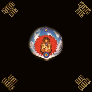 Santana - Lotus i gruppen VI TIPSAR / Fredagsreleaser / Fredag den 22:a november 2024 hos Bengans Skivbutik AB (5569425)