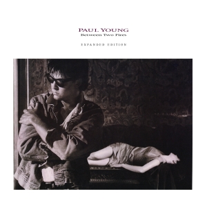 Paul Young - Between Two Fires i gruppen VINYL / Pop-Rock hos Bengans Skivbutik AB (5569426)