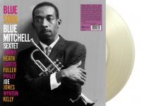 Blue Mitchell - Blue Soul i gruppen VI TIPSAR / Fredagsreleaser / Fredag den 25:e oktober 2024 hos Bengans Skivbutik AB (5569452)