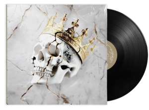 Jelly Roll - Beautifully Broken i gruppen ÖVRIGT / Övrigt / aub hos Bengans Skivbutik AB (5569479)