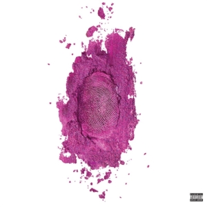 Nicki Minaj - The Pinkprint i gruppen VI TIPSAR / Fredagsreleaser / Fredag den 22:a november 2024 hos Bengans Skivbutik AB (5569480)