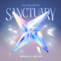 Tomorrow X Together - The Star Chapter: Sanctuary (Lover Ver.]) i gruppen CD / K-Pop hos Bengans Skivbutik AB (5569484)