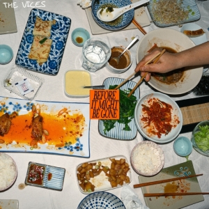 Horsebath - Another Farewell i gruppen ÖVRIGT / Övrigt / Artiklar-kommande hos Bengans Skivbutik AB (5569502)