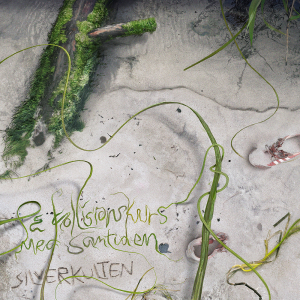 Silverkulten - På Kollisionskurs Med Samtiden i gruppen Minishops / Septembernatt hos Bengans Skivbutik AB (5569512)