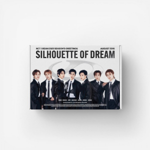 Nct Dream - 2025 Seasons Greetings + Photocard i gruppen ÖVRIGT / Övrigt / Artiklar-kommande hos Bengans Skivbutik AB (5569517)